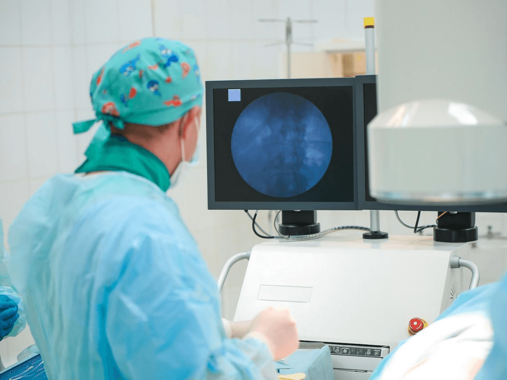 Эндоскопия