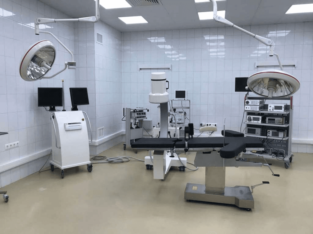 Операционная