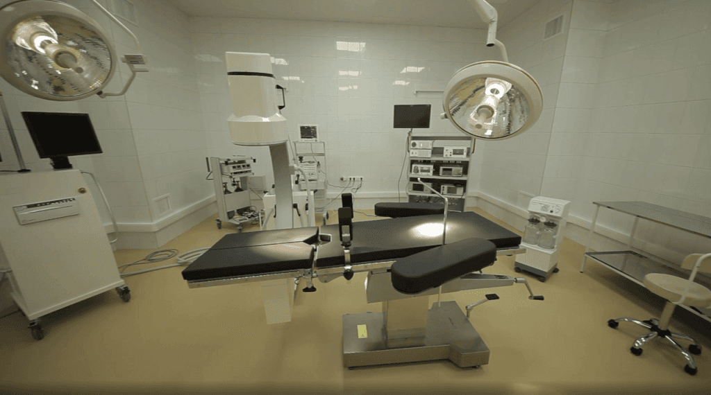 Операционная