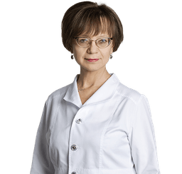  Фото врача - Романенко Елена Михайловна